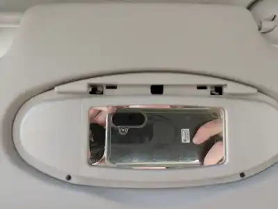 Автозапчастина б/у лівий натір для mini mini (r56) one посилання на oem iam   