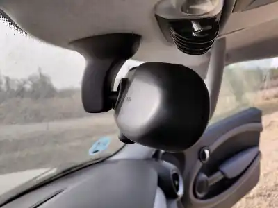 Автозапчасти б/у внутреннее зеркало за mini mini (r56) one ссылки oem iam   