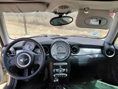 Автозапчасти б/у комплект подушки безопасности за mini mini (r56) one ссылки oem iam 
