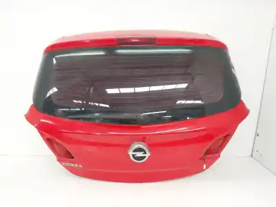 Second-hand car spare part  for OPEL CORSA D  OEM IAM references   