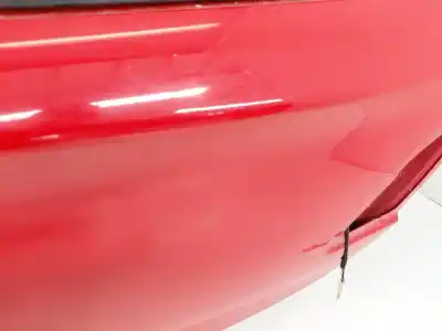 Second-hand car spare part tailgate for opel corsa d color edition oem iam references   