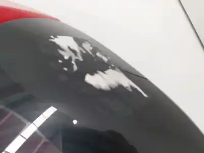 Second-hand car spare part tailgate for opel corsa d color edition oem iam references   