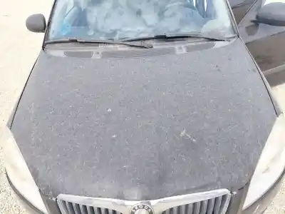 Piesă de schimb auto la mâna a doua capotã pentru skoda fabia ii (542) 1.2 referințe oem iam 