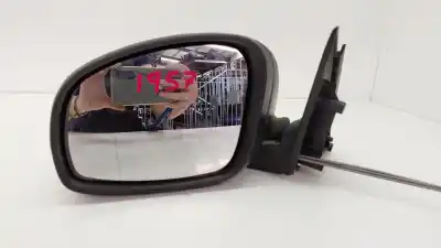 Piesă de schimb auto la mâna a doua oglinda exterior lateralã stânga pentru skoda fabia ii (542) 1.2 referințe oem iam 