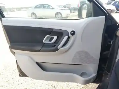 Piesă de schimb auto la mâna a doua garniere ușa fațã stânga pentru skoda fabia ii (542) 1.2 referințe oem iam 