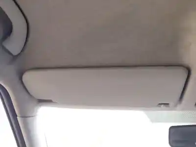 Piesă de schimb auto la mâna a doua parasoare stânga pentru skoda fabia ii (542) 1.2 referințe oem iam 