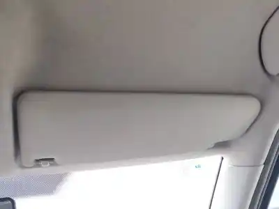 Piesă de schimb auto la mâna a doua parasoare dreapta pentru skoda fabia ii (542) 1.2 referințe oem iam 