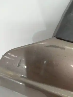 Recambio de automóvil de segunda mano de PORTON TRASERO para LAND ROVER DISCOVERY 4 TDV6 SE referencias OEM IAM   