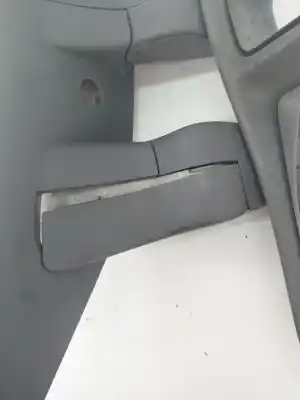 Автозапчастина б/у ліве дзеркало для iveco daily furgón 2.3 diesel cat посилання на oem iam   
