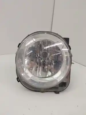 Автозапчастина б/у ліва фара для JEEP RENEGADE SUV (BU, B1, BV) 1.6 CRD Посилання на OEM IAM 00519531110  