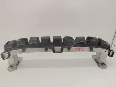 Автозапчасти б/у усиление переднего бампера за jeep renegade suv (bu, b1, bv) 1.6 crd ссылки oem iam 