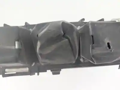 Автозапчастина б/у передній бампер підсилення для jeep renegade suv (bu, b1, bv) 1.6 crd посилання на oem iam   