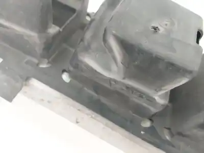 Автозапчастина б/у передній бампер підсилення для jeep renegade suv (bu, b1, bv) 1.6 crd посилання на oem iam   