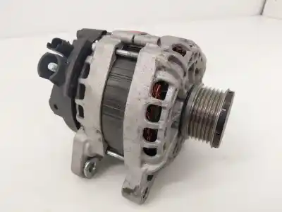 Peça sobressalente para automóvel em segunda mão alternador por citroen c-elysee (dd_) 1.5 bluehdi 100 referências oem iam 4075291037
