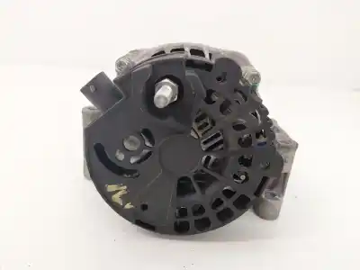 Автозапчастина б/у генератор для opel corsa d (s07) 1.3 cdti (l08 l68) посилання на oem iam ia7813es  