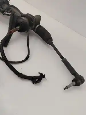 Автозапчастина б/у рульмова рейка для opel astra j lim. 1.7 16v cdti посилання на oem iam 7805501692  