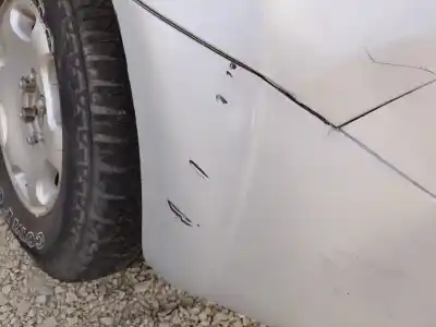 Автозапчасти б/у передний бампер за ssangyong rexton / rexton ii (gab_) 2.7 xdi ссылки oem iam   