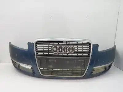 Tweedehands auto-onderdeel VOORBUMPER voor AUDI A6 BERLINA (4F2)  OEM IAM-referenties   
