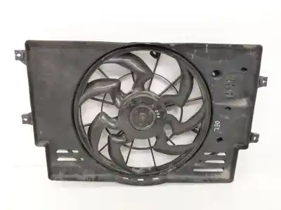 Second-hand car spare part Air Conditioning Radiator Electric Fan for KIA CEED 1.0 TGDI CAT OEM IAM references 25304G4290  