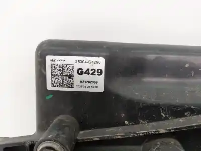 Peça sobressalente para automóvel em segunda mão termoventilador elétrico do radiador de ar condicionado por kia ceed 1.0 tgdi cat referências oem iam 25304g4290  
