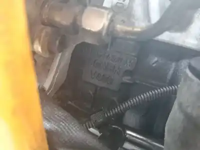 Автозапчасти б/у полный двигатель за skoda fabia i (6y2) 1.9 sdi ссылки oem iam asy  