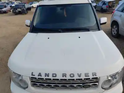 Автозапчасти б/у капот за land rover discovery iv (l319) 2.7 td 4x4 ссылки oem iam 