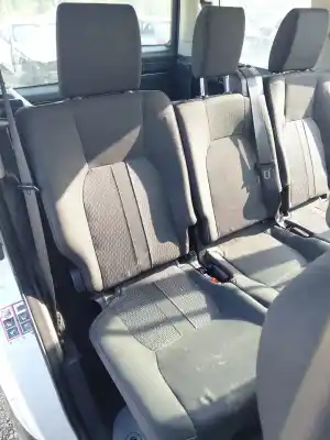 Автозапчасти б/у сиденья задние справа за land rover discovery iv (l319) 2.7 td 4x4 ссылки oem iam 