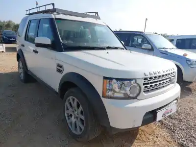 Автозапчасти б/у замок передней правой двери за land rover discovery iv (l319) 2.7 td 4x4 ссылки oem iam 