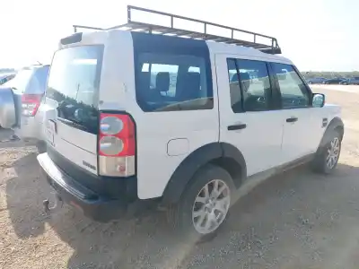 Автозапчасти б/у замок задней правой двери за land rover discovery iv (l319) 2.7 td 4x4 ссылки oem iam 