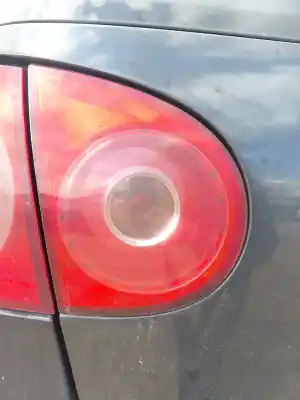 Peça sobressalente para automóvel em segunda mão farolim interior traseiro esquerdo por volkswagen golf v (1k1) 1.9 tdi referências oem iam 