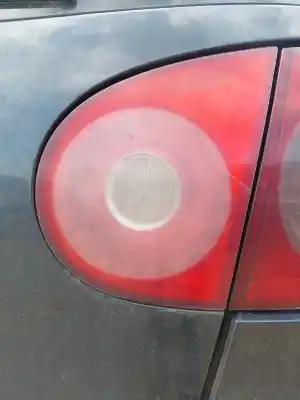 Peça sobressalente para automóvel em segunda mão farolim interior traseiro direito por volkswagen golf v (1k1) 1.9 tdi referências oem iam 