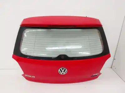 İkinci el araba yedek parçası bagaj kapagi için VOLKSWAGEN POLO (6C1)  OEM IAM referansları   