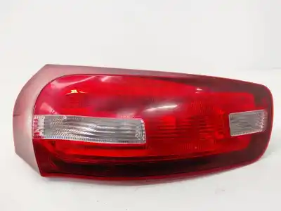 Автозапчастина б/у лівий ход ліхар для citroen c4 picasso feel посилання на oem iam 