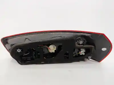 Автозапчасти б/у левый задний фонарь за citroen c4 picasso feel ссылки oem iam   