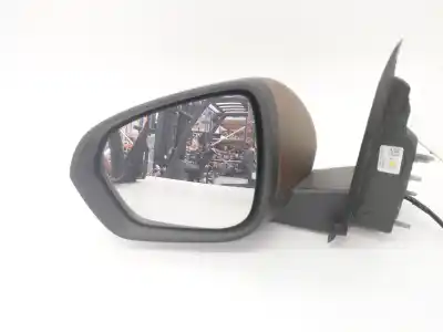 Tweedehands auto-onderdeel linker spiegel voor dacia duster (pym/pyn) duster oem iam-referenties 963024085r