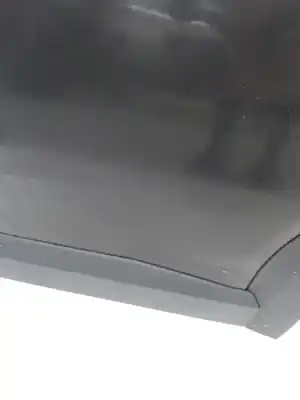 Second-hand car spare part rear left door for dacia duster (pym/pyn) duster oem iam references   