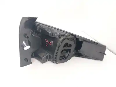 Second-hand car spare part left tailgate light for dacia duster (pym/pyn) duster oem iam references 265559174r  