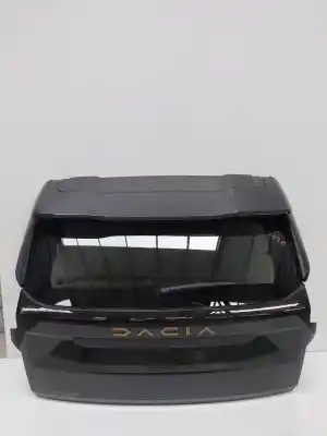 Pezzo di ricambio per auto di seconda mano portellone per dacia duster (pym/pyn) duster riferimenti oem iam   