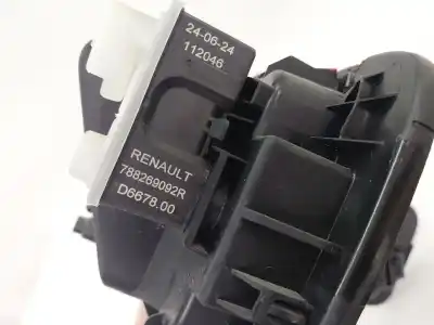 Pezzo di ricambio per auto di seconda mano tappo esterno del carburante per dacia duster (pym/pyn) duster riferimenti oem iam 788269092r  