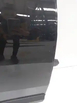 Peça sobressalente para automóvel em segunda mão porta do automóvel traseira direita por dacia duster (pym/pyn) duster referências oem iam   