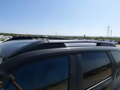 Автозапчасти б/у крышные бары за dacia duster (pym/pyn) duster ссылки oem iam 