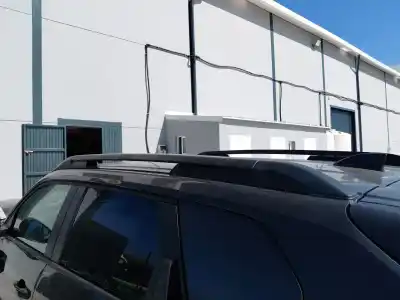 Автозапчасти б/у крышные бары за dacia duster (pym/pyn) duster ссылки oem iam   