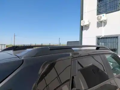 Автозапчасти б/у крышные бары за dacia duster (pym/pyn) duster ссылки oem iam   