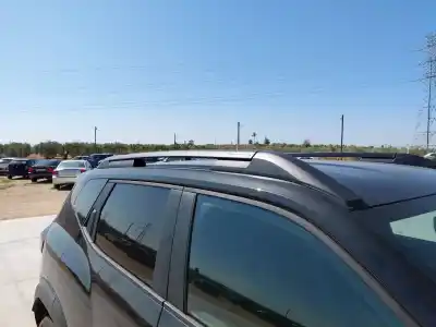 Автозапчасти б/у крышные бары за dacia duster (pym/pyn) duster ссылки oem iam   
