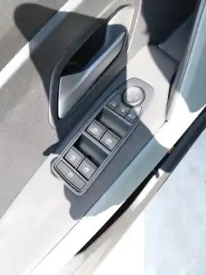 Автозапчасти б/у выключатель левого переднего окна за dacia duster (pym/pyn) duster ссылки oem iam 