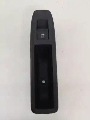 Peça sobressalente para automóvel em segunda mão botão / interruptor elevador vidro traseiro esquerdo por dacia duster (pym/pyn) duster referências oem iam 254218388r  