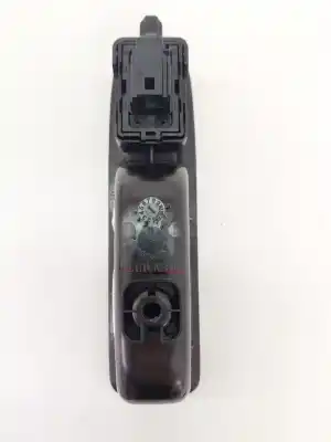 Peça sobressalente para automóvel em segunda mão botão / interruptor elevador vidro traseiro esquerdo por dacia duster (pym/pyn) duster referências oem iam 254218388r  