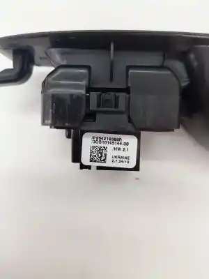 Автозапчасти б/у управление задними правыми стеклами за dacia duster (pym/pyn) duster ссылки oem iam 254218388r  