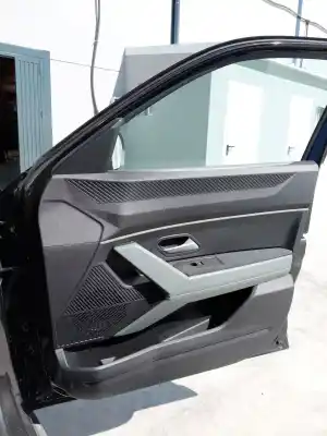 Автозапчасти б/у обивка передней правой двери за dacia duster (pym/pyn) duster ссылки oem iam 