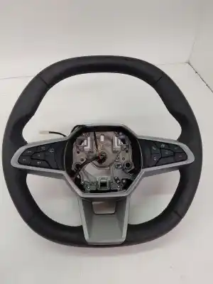 Автозапчастина б/у кермо для dacia duster (pym/pyn) duster посилання на oem iam 484000004r